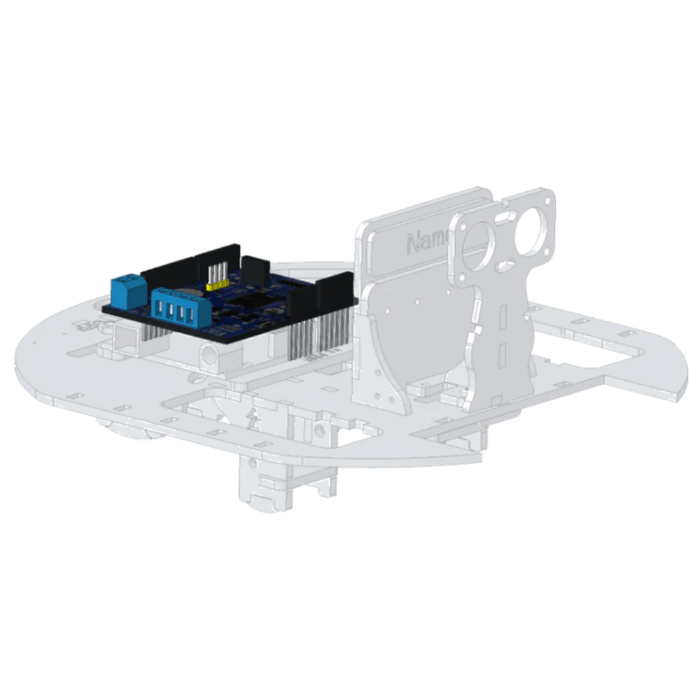 Arbot Series 7 - Solderless