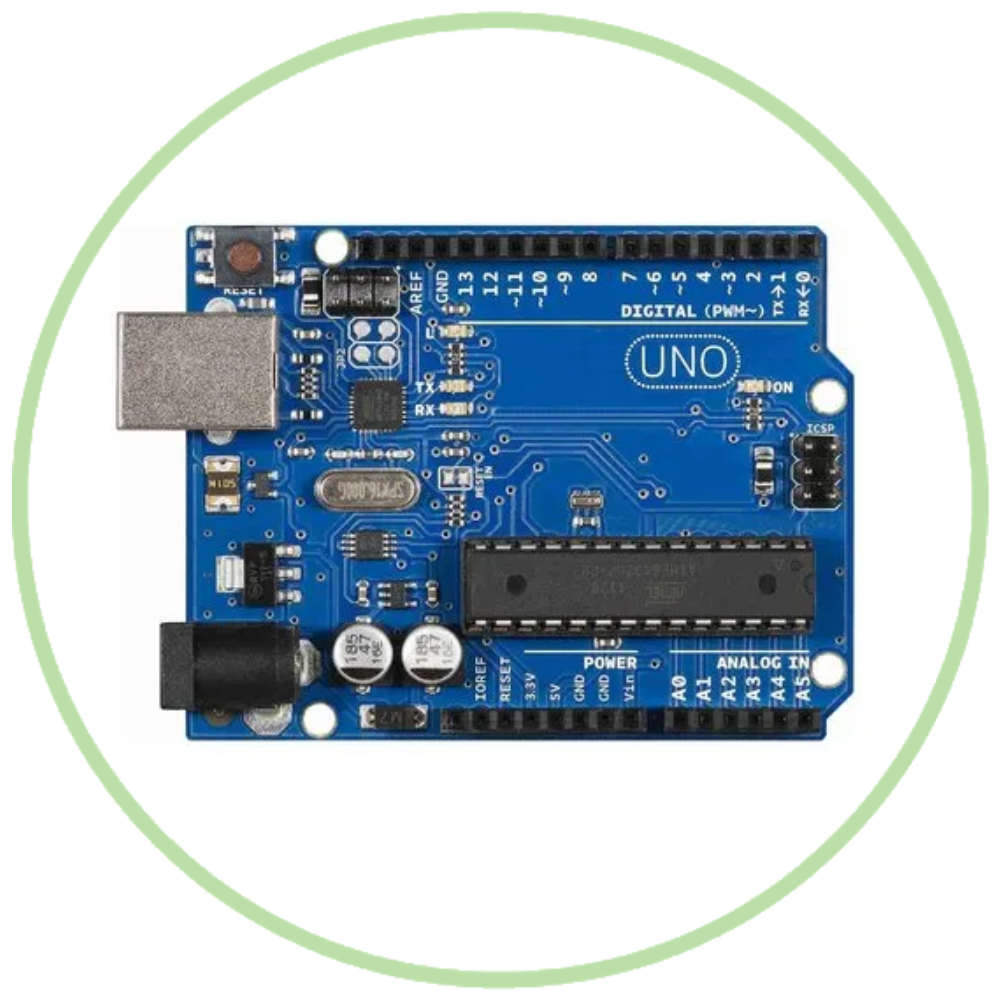 Hayne Robotics - The Arbot