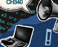 Empower STEM Education: How to Use Arduino Web Editor for CH340 Replica Boards in the Classroom