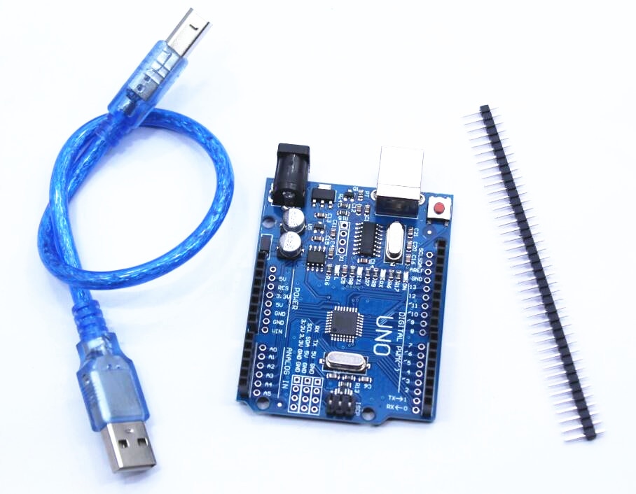 Arduino With Cable Cheap