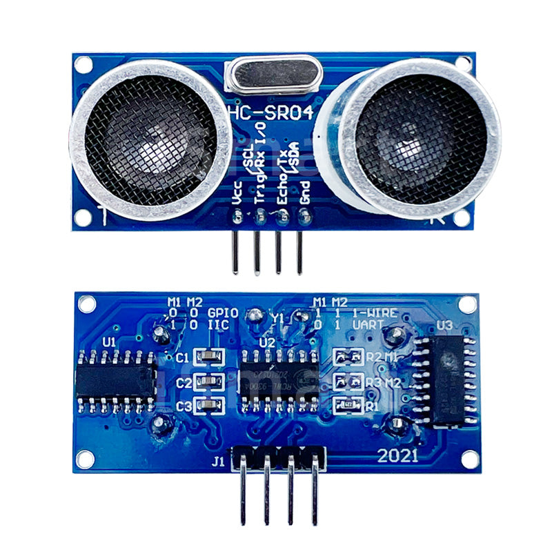 Ultrasonic Sensor HC-SR04 And Arduino Complete Guide, 53% OFF